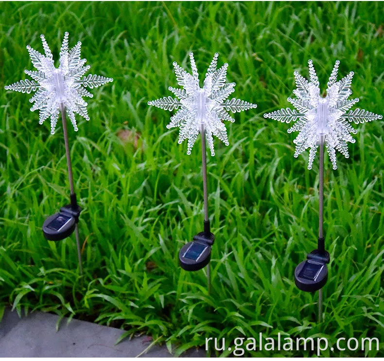 Яркие светодиодные фестивальные фестивальные светодиодные огни для садов на открытом воздухе